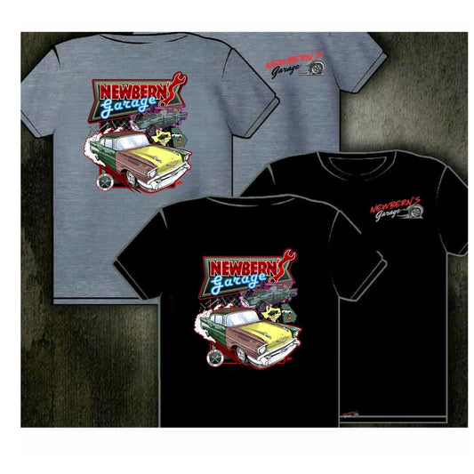 Tribute to Dickie TShirt