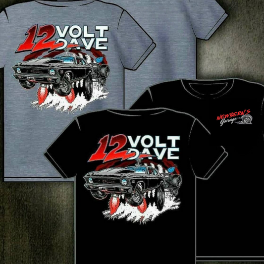 Attempted Murder Nova TShirt
